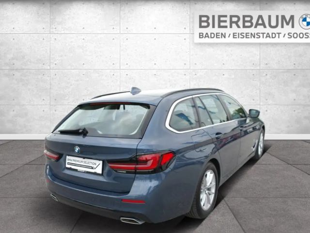 BMW 520 520d xDrive