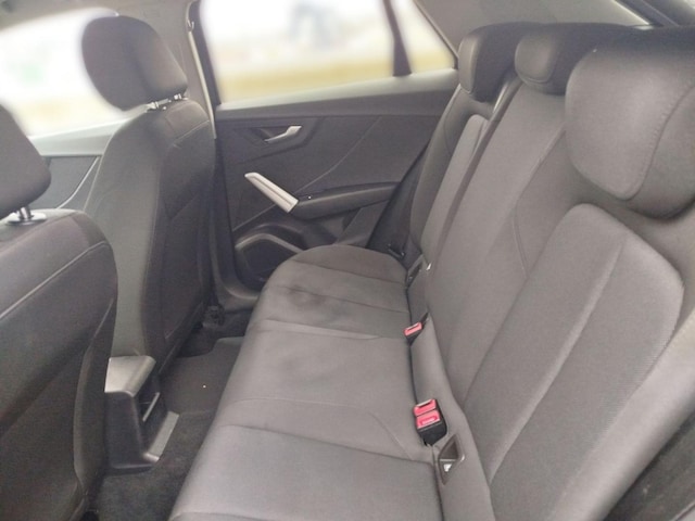 Audi Q2 35 TFSI S-Tronic