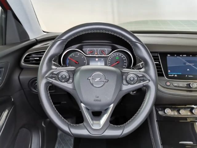 Opel Grandland X Elegance Innovation