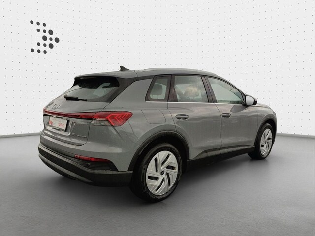 Audi Q4 e-tron 35