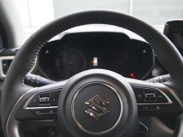 Suzuki Swift Comfort Plus