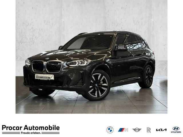 BMW iX3 iX3