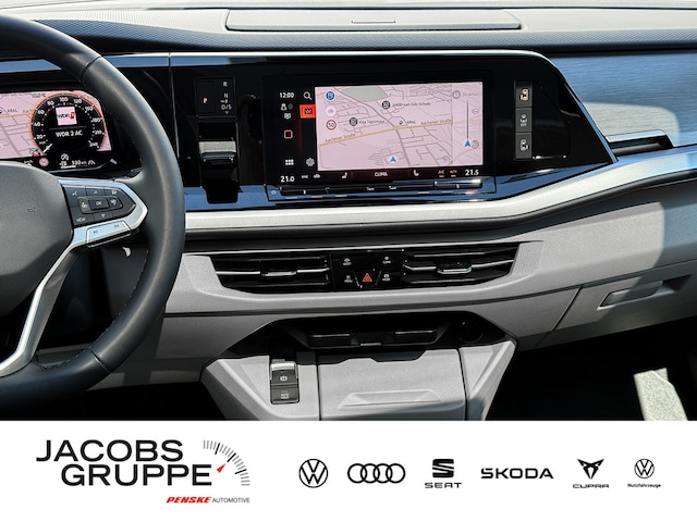 Volkswagen Multivan 2.0 TSI Lang T7