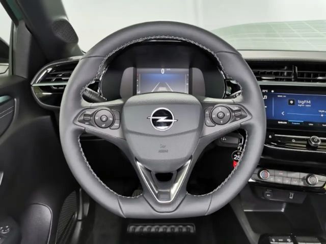 Opel Corsa YES +LED+Sitz-Lenkradheiz.+Navi+AppleCarplay+PDC