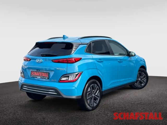 Hyundai Kona Trend