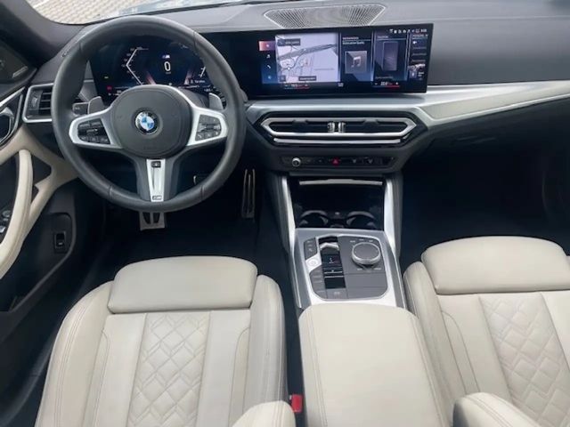 BMW 440 Coupé Gran Coupé Sedan xDrive