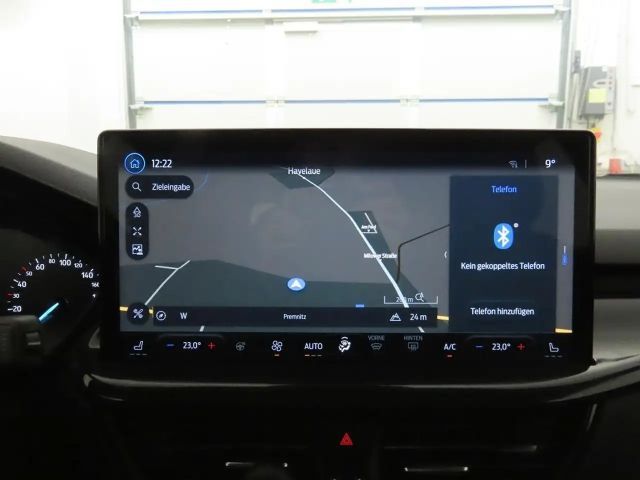 Ford Focus ST Line Wagon