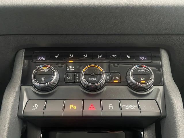 Skoda Karoq Selection