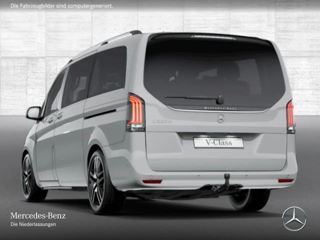 Mercedes-Benz V 300 AVANTGARDE V 300 d