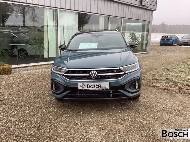 Volkswagen T-Roc 1.5 TSI DSG R-Line