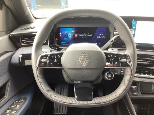 Renault 4 Comfort E-Tech Techno