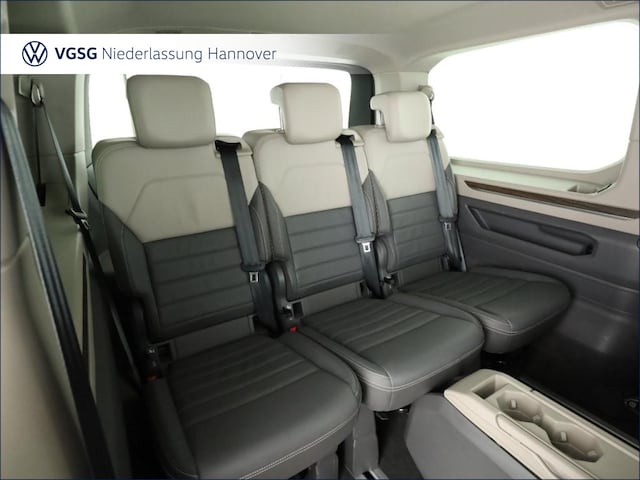 Volkswagen Multivan Lang Style