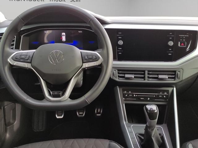 Volkswagen Taigo 1.0 TSI Life