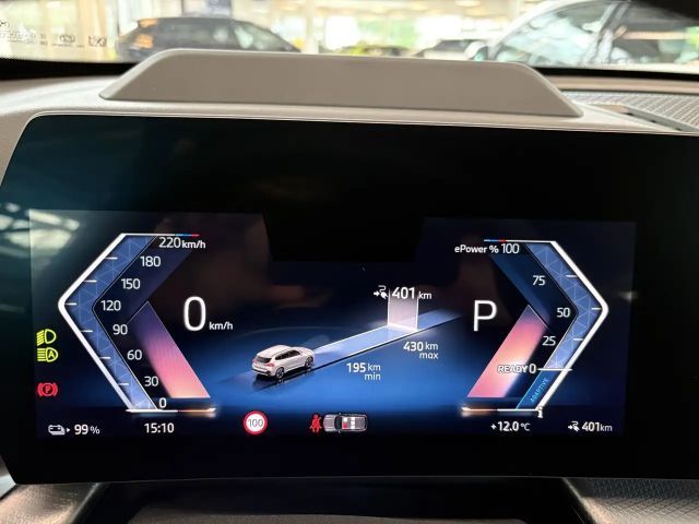 BMW iX1 M-Sport xDrive30