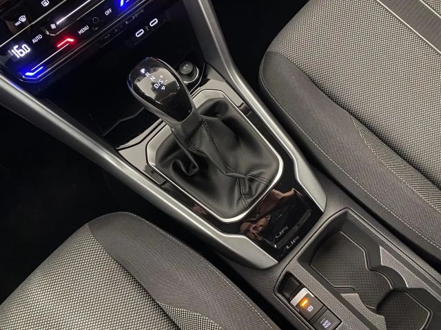 Volkswagen T-Roc 2.0 TDI DSG Life