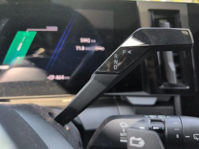 Renault Scenic Alpine E-Tech Esprit