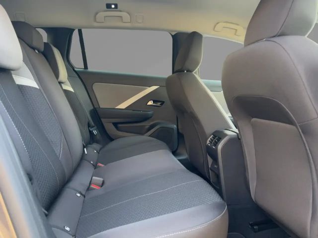 Opel Astra Edition Sports Tourer