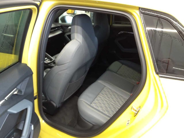 Audi S3 Quattro S-Tronic Sportback