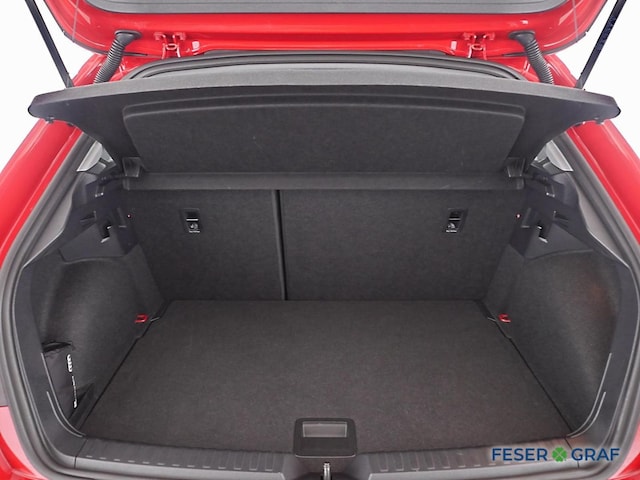 Audi A1 25 TFSI Sportback