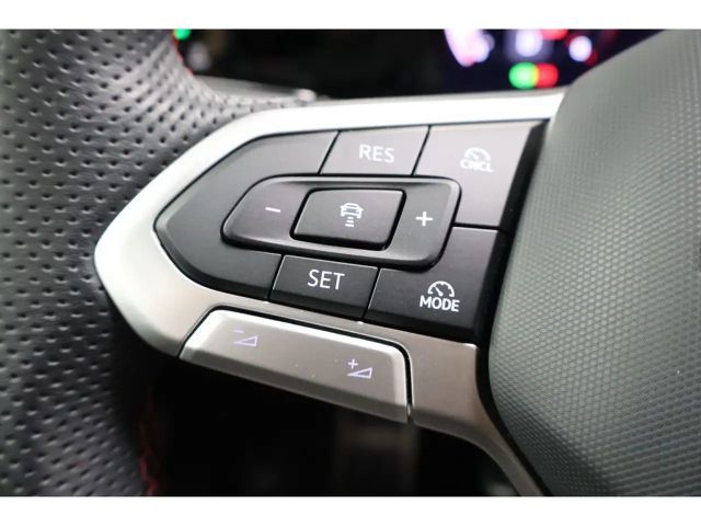 Volkswagen Golf 2.0 TSI DSG GTI Golf VIII