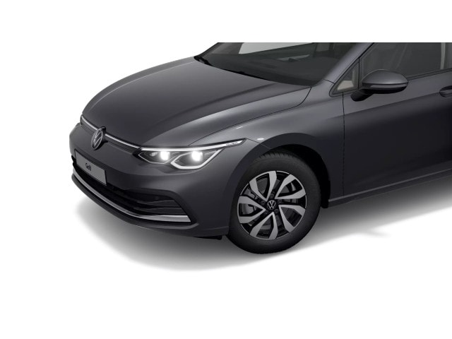 Volkswagen Golf 1.5 TSI Golf VIII