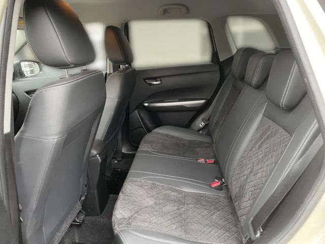 Suzuki Vitara AllGrip Flash Hybrid