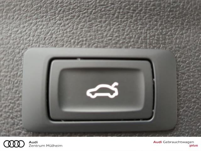 Audi S6 Avant Quattro