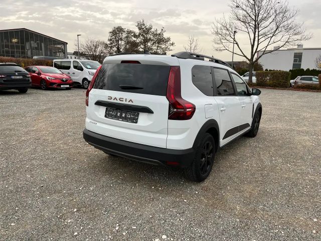 Dacia Jogger Extreme TCe 110