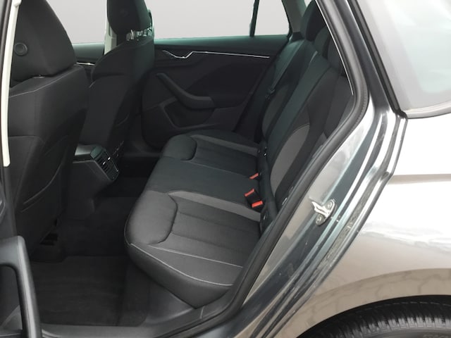 Skoda Kamiq 1.0 TSI Tour