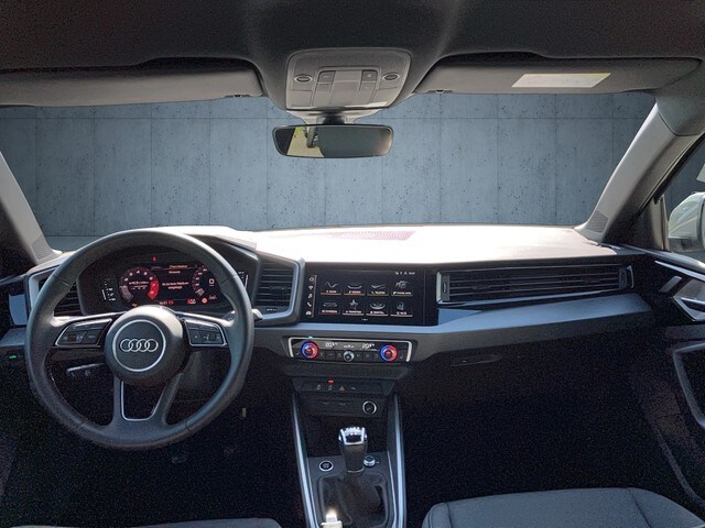 Audi A1 25 TFSI S-Line Sportback