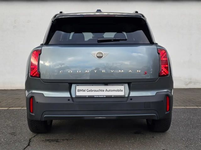 MINI Cooper S Countryman All4