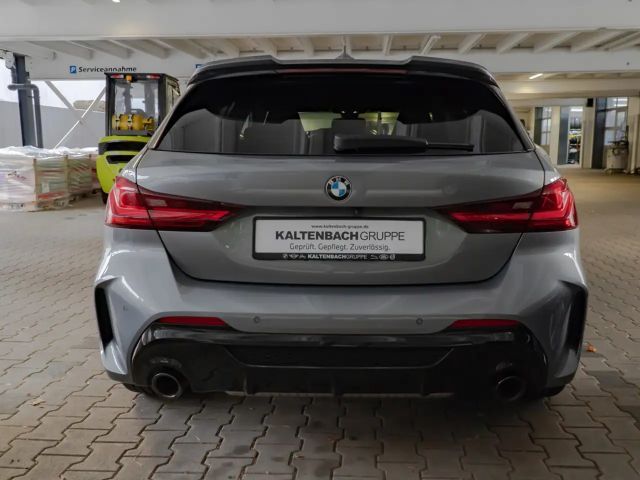 BMW 135 Sedan xDrive