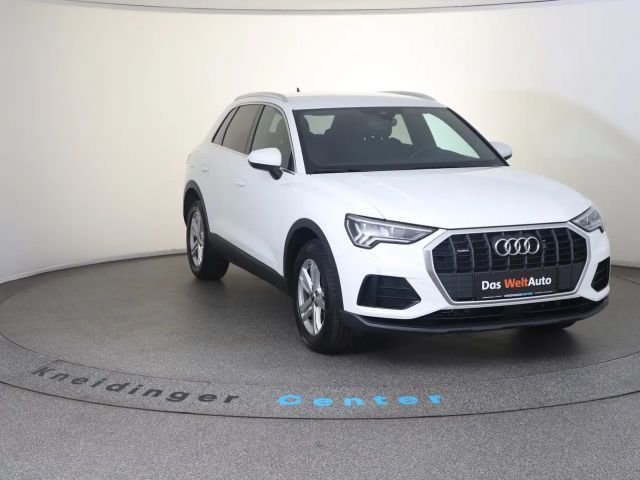 Audi Q3 35 TDI Quattro