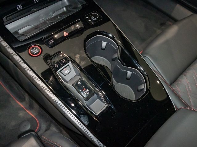 Audi A5 Avant S-Tronic