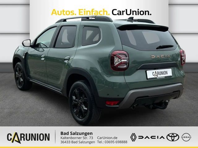 Dacia Duster Extreme TCe 150