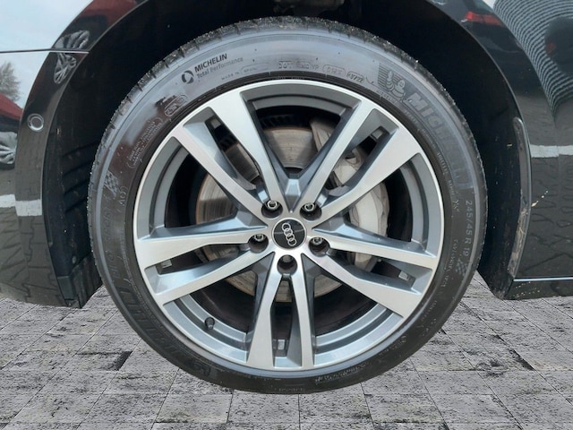 Audi A6 50 TDI Avant Quattro