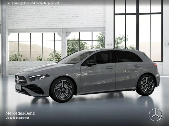 Mercedes-Benz A 250 4MATIC AMG Line