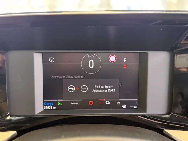 Opel Mokka Elegance Mokka-e