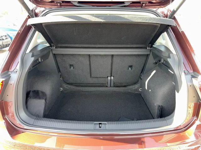 Volkswagen Tiguan DSG Elegance Elegance