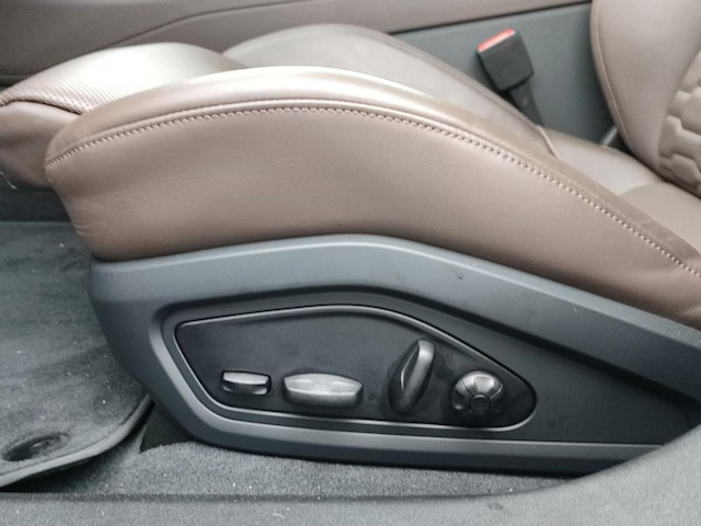 Audi RS e-tron GT Quattro