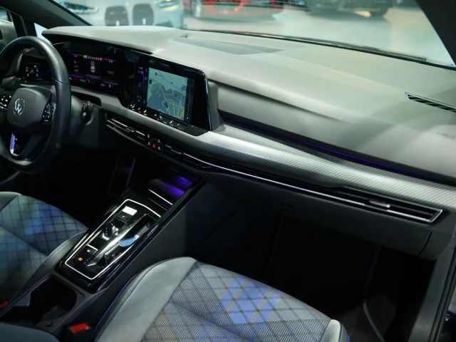 Volkswagen Golf R 4M *2.Hand *19 *Pano *Kamera *MwSt *ACC