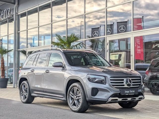Mercedes-Benz GLB 200 Progressive