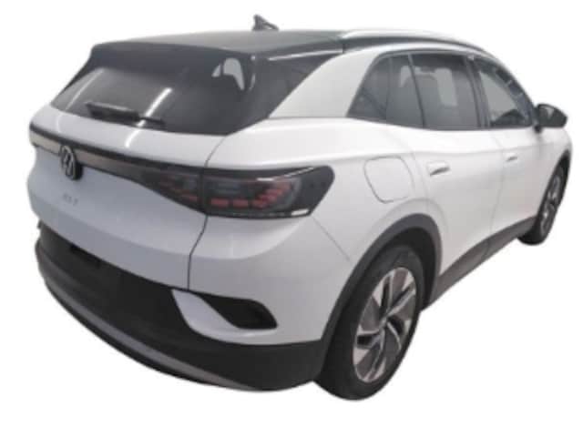 Volkswagen ID.4 IQ.Drive Performance Pure