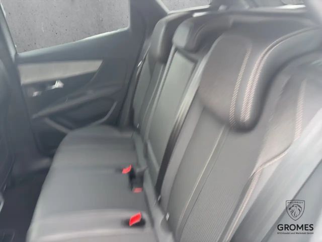 Peugeot 3008 EAT8 GT-Line PureTech