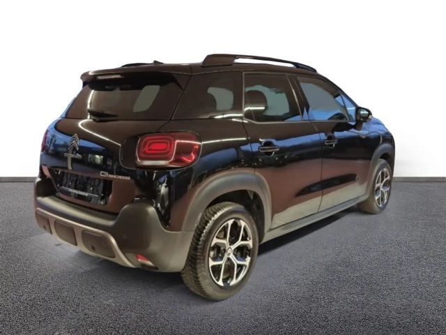 Citroën C3 Aircross Plus