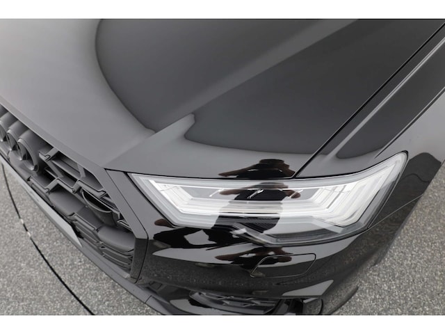 Audi S6 Avant Quattro