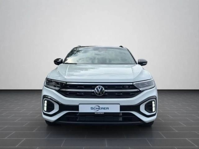 Volkswagen T-Roc DSG IQ.Drive R-Line