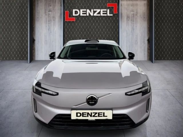 Volvo ES90 Extended range Single motor