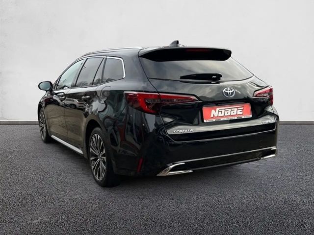 Toyota Corolla Hybride Team D Touring