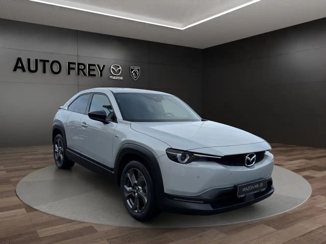 Mazda MX-30 SkyActiv e-Skyactiv